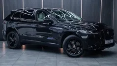 Used 2024 Jaguar F-Pace R-Dynamic SUV | £25,681 (Super price)