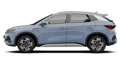 Nouvelle BYD Atto 3 Design 230 kW (313 ch) 2026 SUV