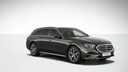 New Mercedes E200 Premium 204 HP (150 kW) 2026 Estate