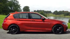 BMW 120