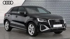 Used 2024 Audi Q2 S-Line SUV | £27,378 (Fair price)