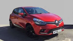 Used 2018 Renault Clio IV Iconic Hatchback | £9,210 (Fair price)