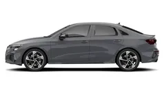 Used 2023 Audi S3 Sedan | £30,186 (Fair price)