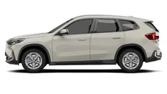 New 2025 BMW iX1 M Sport SUV | £45,966 (Fair price)