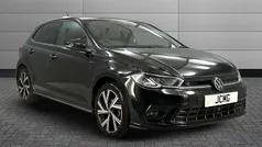 Used 2023 VW Polo R-line Hatchback | £17,500 (Fair price)