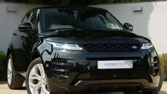 Used 2023 Land Rover Range Rover evoque SE Dynamic Hatchback | £26,995 (Good price)