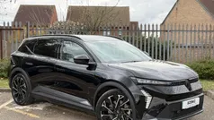Used 2024 Renault Scénic Esprit Alpine MPV | £32,790 (Good price)
