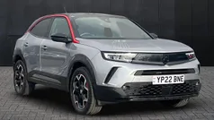 Grey Used 2022 Vauxhall Mokka SRi SUV | £16,300 (Fair price)
