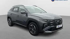 Used 2024 Hyundai Tucson Premium SUV | £27,999 (Fair price)