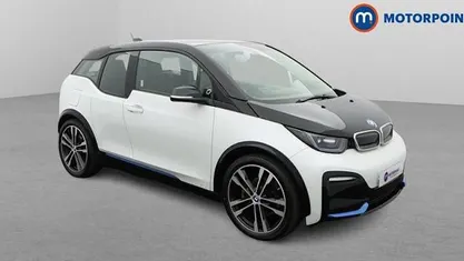 Used 2022 BMW i3 Hatchback | £15,399 (Fair price)