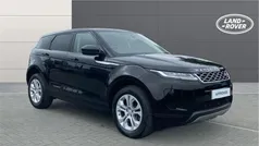Used 2020 Land Rover Range Rover evoque S SUV | £16,978 (Fair price)