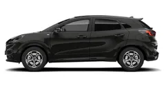 Used 2023 Ford Puma Titanium Hatchback | £16,250 (Good price)