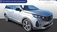 Used 2024 Peugeot 5008 GTi MPV | £26,101 (Fair price)
