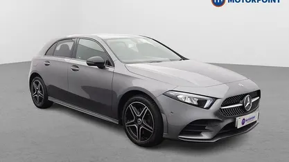 Used 2022 Mercedes A250 Executive Hatchback | £20,999 (Fair price)