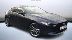 Used 2022 Mazda 3 Inclusive Hatchback | £18,499 (Fair price)