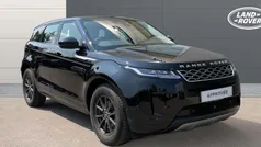 Used 2023 Land Rover Range Rover evoque Hatchback | £22,755 (Super price)