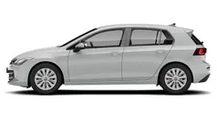 Used 2024 VW Golf VIII Life Hatchback | £14,734 (Super price)