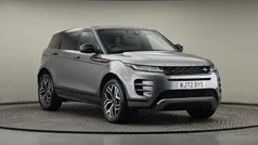Used 2022 Land Rover Range Rover evoque Autobiography SUV | £33,600 (Fair price)