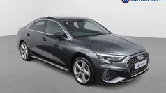 Used 2023 Audi A3 S-Line Sedan | £21,999 (Good price)