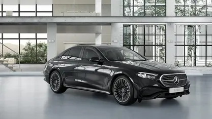 New Mercedes E200 Urban 204 HP (150 kW) 2025 Sedan