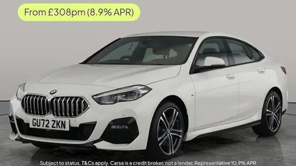 Used 2024 BMW 218 M Sport Coupe | £21,893 (Fair price)