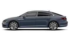 Used 2020 VW Arteon SE Hatchback | £17,995 (Fair price)