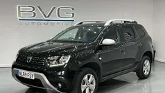 Used 2021 Dacia Duster Comfort SUV | £8,994 (Good price)