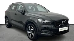 Used 2021 Volvo XC40 R-Design SUV | £20,250 (Fair price)