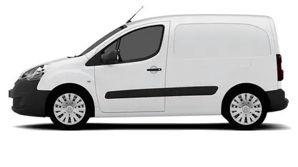 Used 2017 Citroën Berlingo MPV | £5,999 (Fair price)