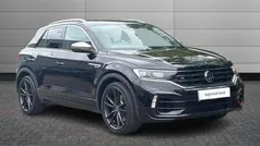 Used 2022 VW T-Roc R SUV | £29,490 (Fair price)
