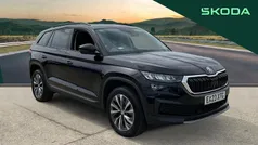 Black Used 2023 Skoda Kodiaq SE Drive SUV | £26,490 (Good price)