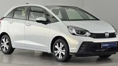 Used 2024 Honda Jazz Elegance Hatchback | £23,450 (Fair price)
