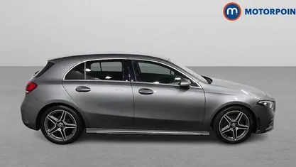 Used 2020 Mercedes A200 AMG line Hatchback | £16,399 (Fair price)