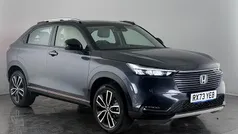 Used 2024 Honda HR-V Advance SUV | £23,650 (Fair price)