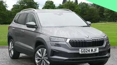 Used 2024 Skoda Karoq SE L SUV | £20,795 (Fair price)