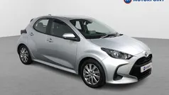 Used 2025 Toyota Yaris Hybrid Hatchback | £15,999 (Super price)