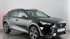 Used 2023 Cupra Formentor SUV | £17,350 (Super price)