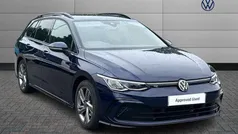 Used 2022 VW Golf VIII R-line Estate | £20,490 (Fair price)