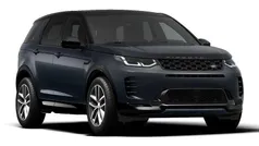 Used 2025 Land Rover Discovery Sport SE Dynamic SUV | £49,125 (Fair price)