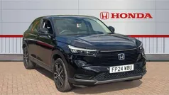 Used 2024 Honda HR-V Elegance SUV | £25,690 (Fair price)