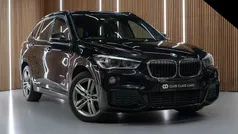Used 2019 BMW X1 M Sport SUV | £13,295 (Super price)