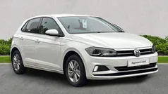 Used 2019 VW Polo SE Hatchback | £9,791 (Fair price)