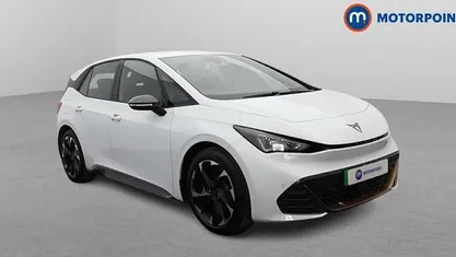 Used Cupra Born e-Boost 169 kW (231 HP) 2025 Hatchback