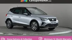 Used 2023 Seat Arona SE SUV | £12,297 (Fair price)