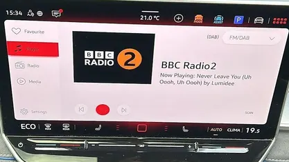 Silver Used 2025 VW Tayron R-line Edition SUV | £40,299 (Fair price)