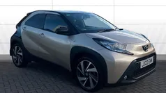 Used 2024 Toyota Aygo Hatchback | £12,307 (Good price)