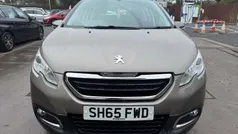 Used 2015 Peugeot 2008 Active SUV | £4,250 (Fair price)