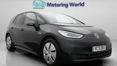 Used 2022 VW ID.3 Pro Performance Hatchback | £12,800 (Fair price)