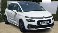 Used 2019 Citroën C4 SpaceTourer Flair MPV | £9,950 (Super price)