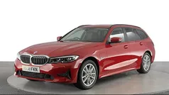 Used 2022 BMW 330e Estate | £17,920 (Super price)